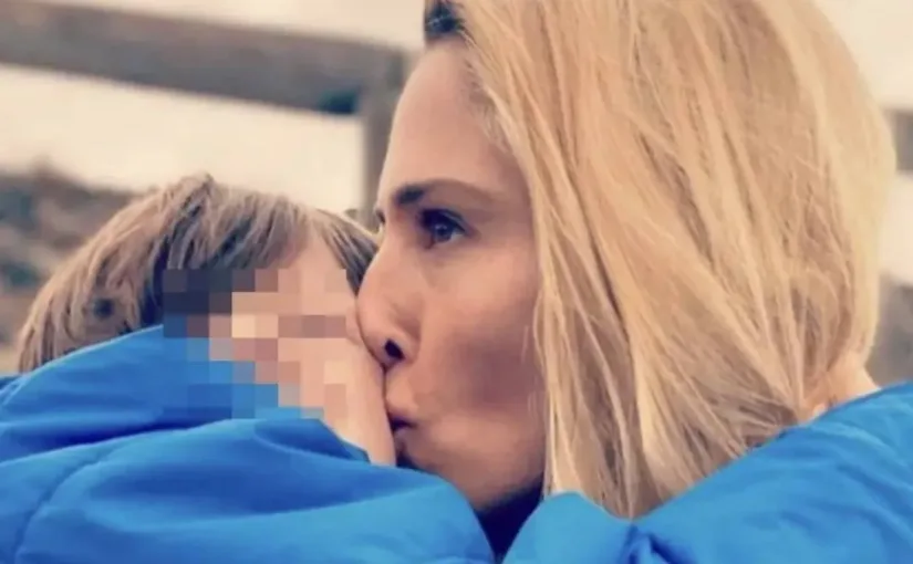 Mane Swett renueva esperanzas en su lucha por la custodia de su hijo tras anulación de sentencia judicial en su favor