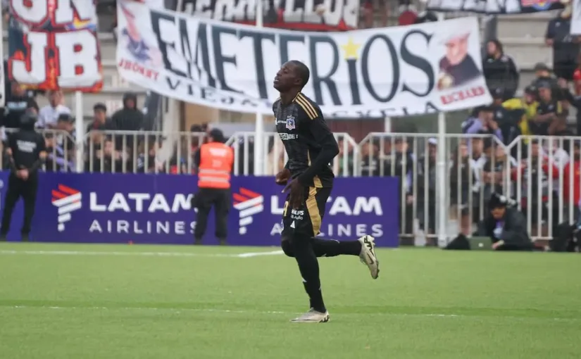 Manley Clerveaux deja Colo Colo y se une a Deportes Puerto Montt en busca de nuevas oportunidades en 2026