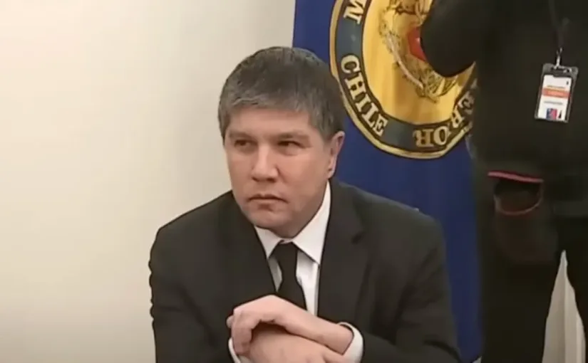 Funcionaria que denunció a Manuel Monsalve seguirá en la Subsecretaría del Interior durante el nuevo gobierno de Kast