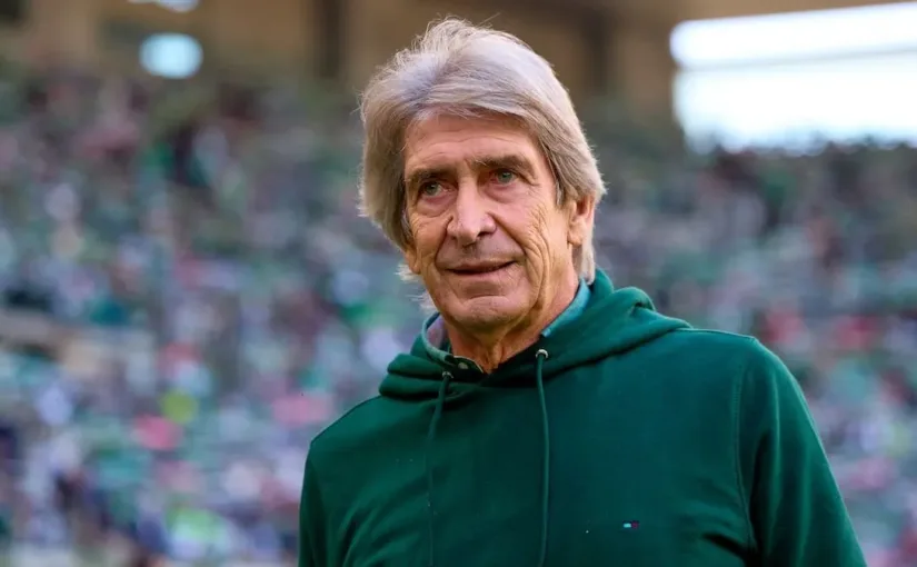 El presidente del Betis aviva el sueño de Pellegrini en La Roja: "Cuando piense en irse..."