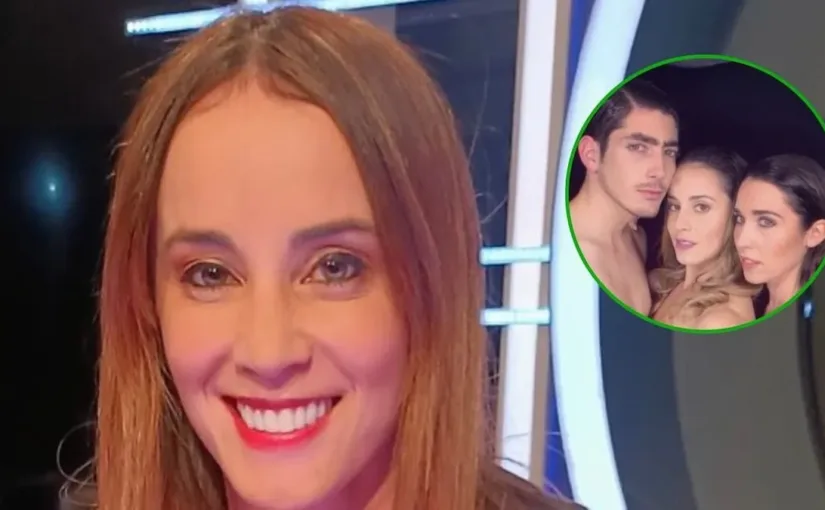 Mara Sedini, la polémica vocera de Kast que genera divisiones y tendencias en redes tras las elecciones de 2025