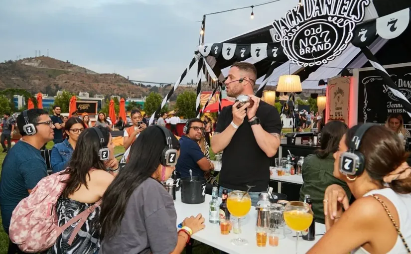 La Coctelera Festival: 11 años celebrando la cultura del cóctel a lo grande.