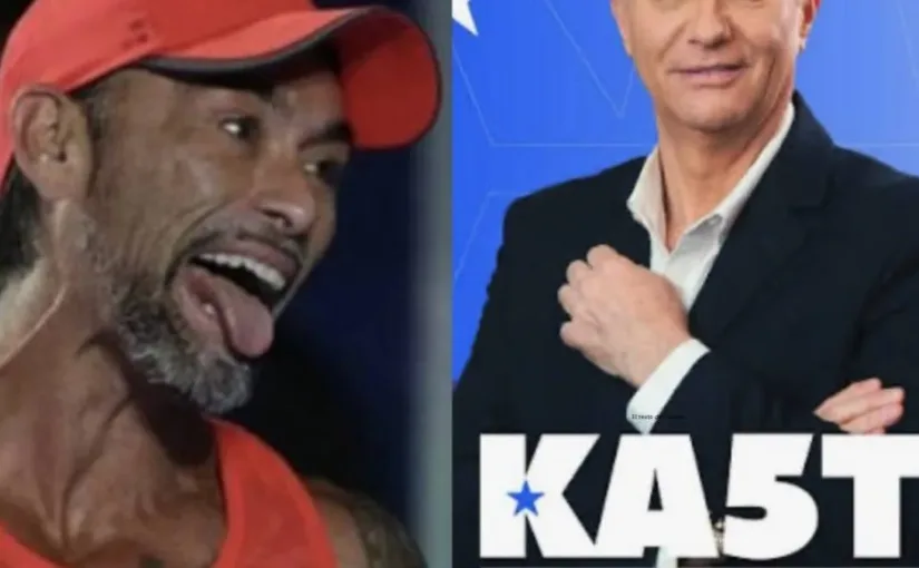 Marcelo Ríos celebra la victoria de Kast con un mensaje controvertido.