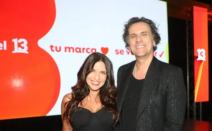 Canal 13 revela detalles de su nuevo reality show para 2026: cuatro equipos de famosos competirán por un gran premio