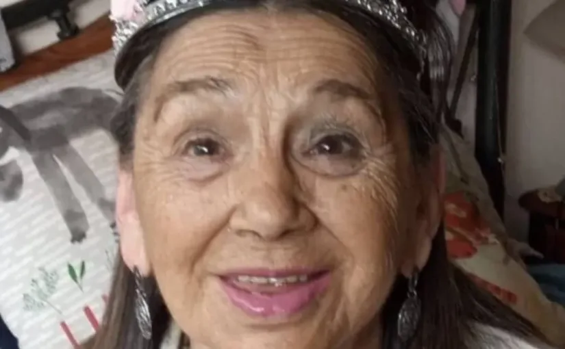 Abogado de familia de María Ercira Contreras asegura que pronto se revelará la verdad sobre su misteriosa desaparición