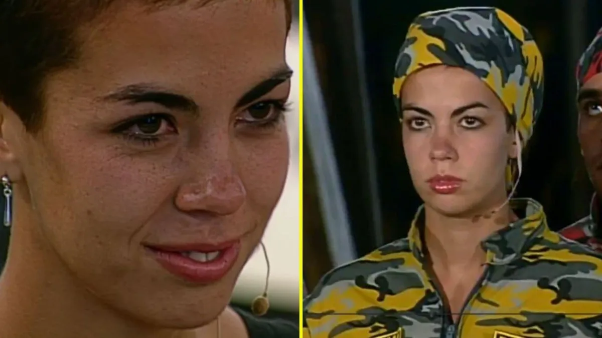 Maureen Corvalán: De recluta de ‘Pelotón’ a exitosa psicóloga y artista reconocida en Chile