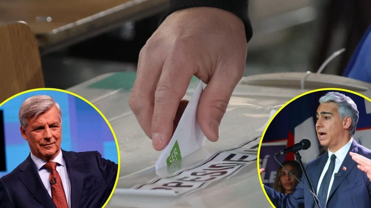 Las millonarias deudas de Mayne-Nicholls y Enríquez-Ominami tras las elecciones.