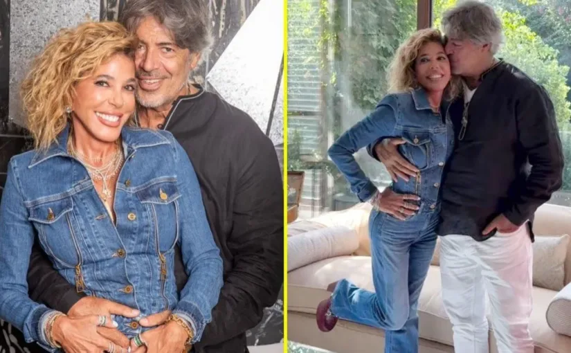 Andrea Yarur y Miguelo confirman su separación tras un año de matrimonio: ¿Qué llevó a este inesperado quiebre?