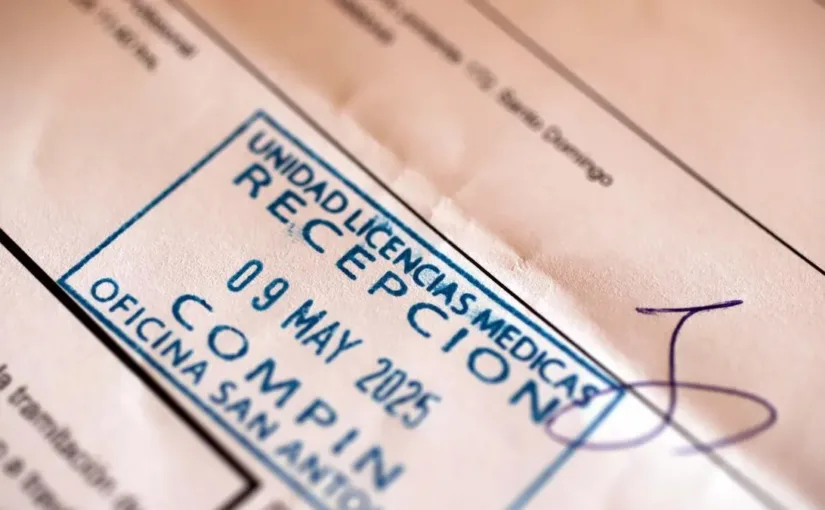 La Fiscalía investiga licencias médicas fraudulentas; piden prisión para siete implicados.