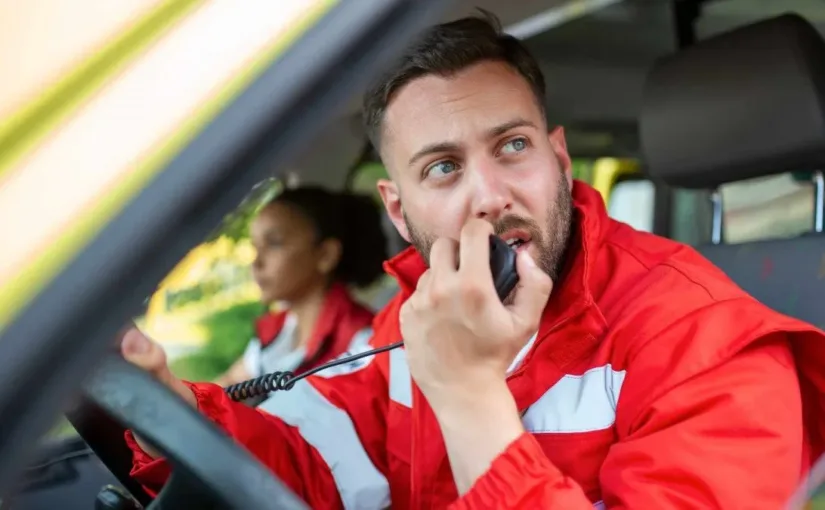Mutual de Seguridad abre nuevas vacantes laborales. ¡Descubre cómo postular!