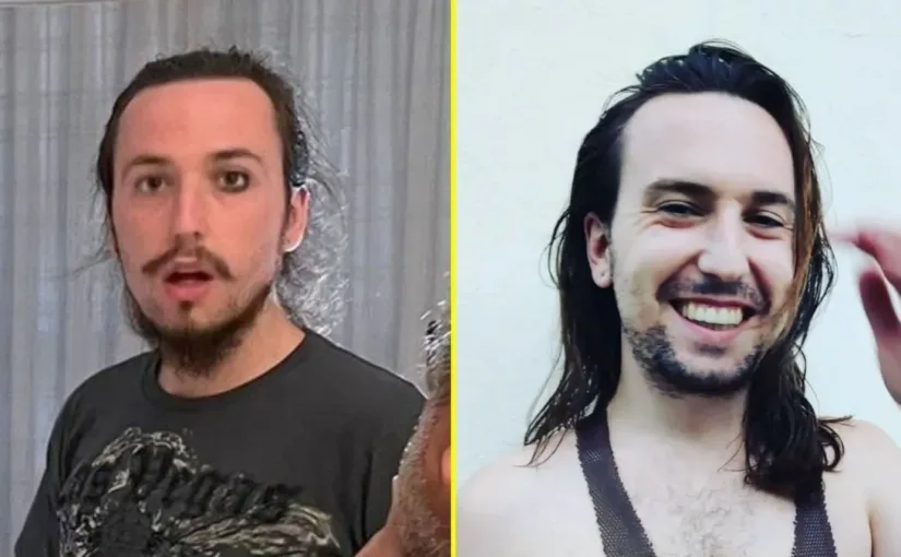 Tragedia en el cine: joven actor español fallece a los 29 años en un accidente en Kenia.