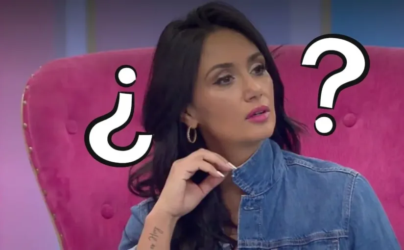 ¿Pamela Díaz en la cuerda floja? Rumores sobre su futuro en Canal 13 tras tensiones con ejecutivos y negociaciones