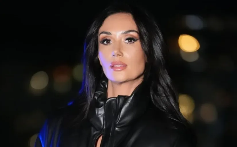 Pamela Díaz explica por qué su ex no ve a su hija desde hace seis años.