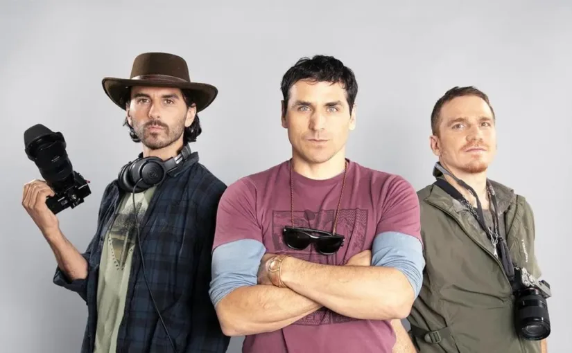 Pangal Andrade y «El Clan» serán formalizados por incendio en Parque Nacional.