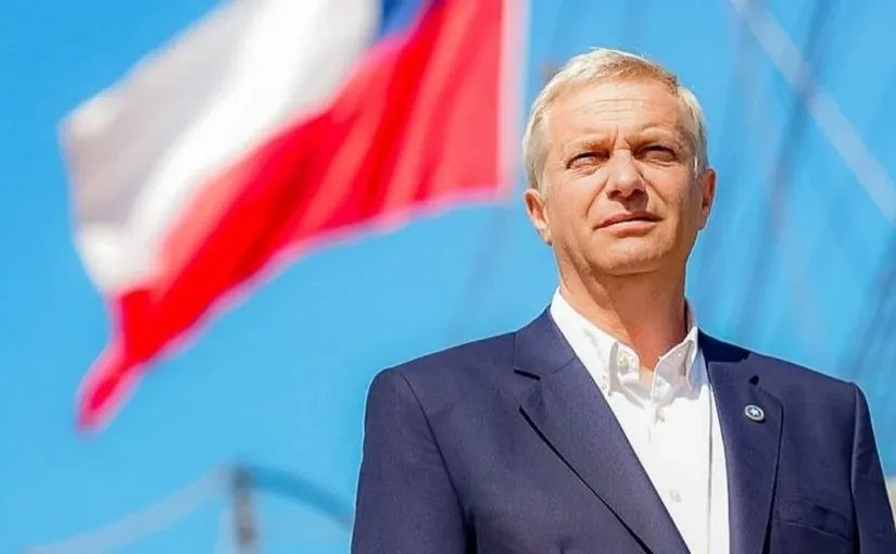 Movilizaciones del PC contra Kast generan divisiones y reflexiones sobre la estrategia de la oposición en la izquierda chilena