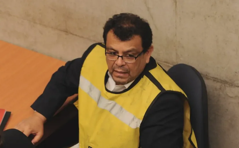 Los millonarios pagos de Andes Iron a Vargas y Lagos