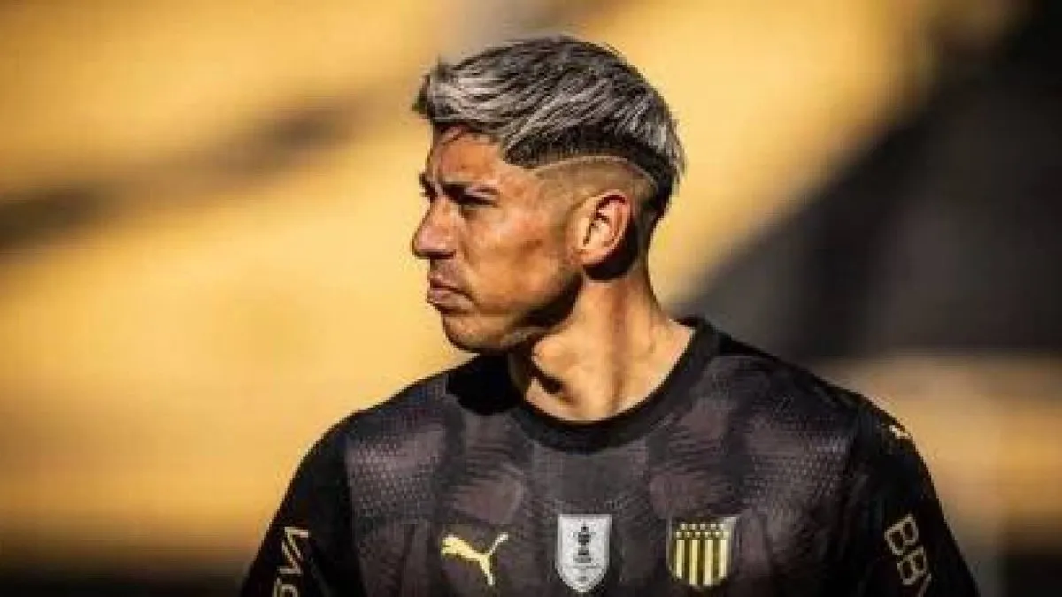 ¡Peñarol se tambalea! Cortés bajo la lupa tras la final perdida ante Nacional: “Nunca terminó de afianzarse”