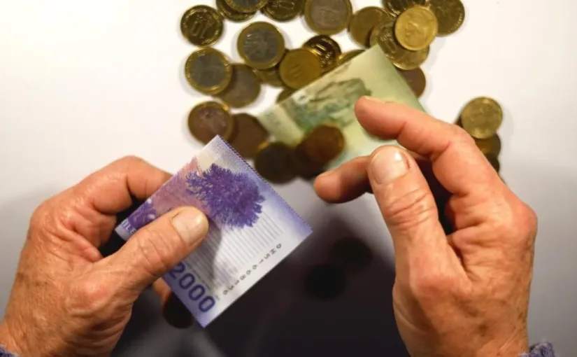 Pensión Básica de Invalidez: Conoce el monto actualizado y los requisitos para acceder a este beneficio económico