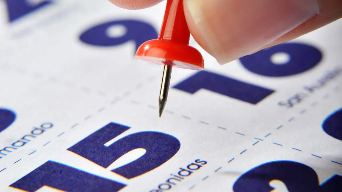 Revisa la Peregrinación a Lo Vásquez 2025: detalles y medidas de seguridad para los peregrinos