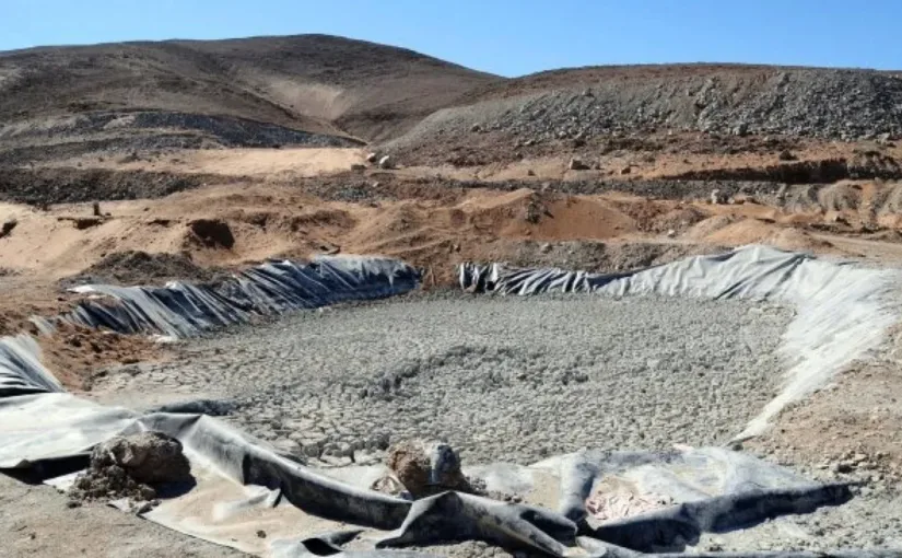 Tragedia en Petorca: un trabajador pierde la vida en accidente minero.