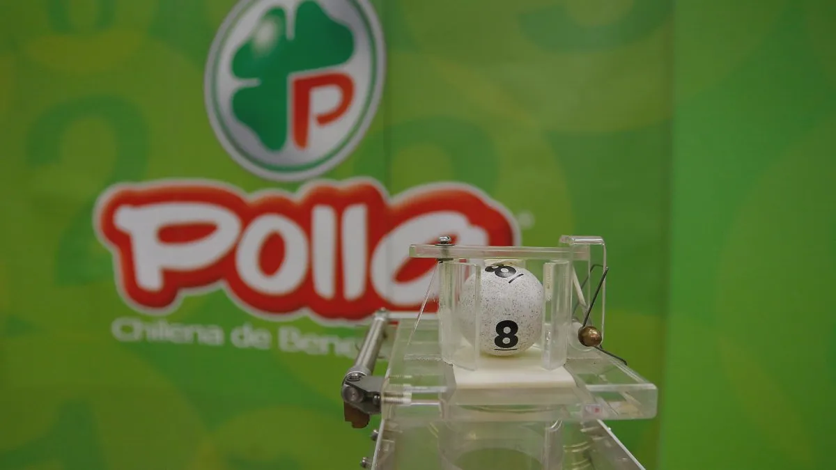 Polla Chilena anuncia el fin de La Suerte en 2025: razones y reflexiones.