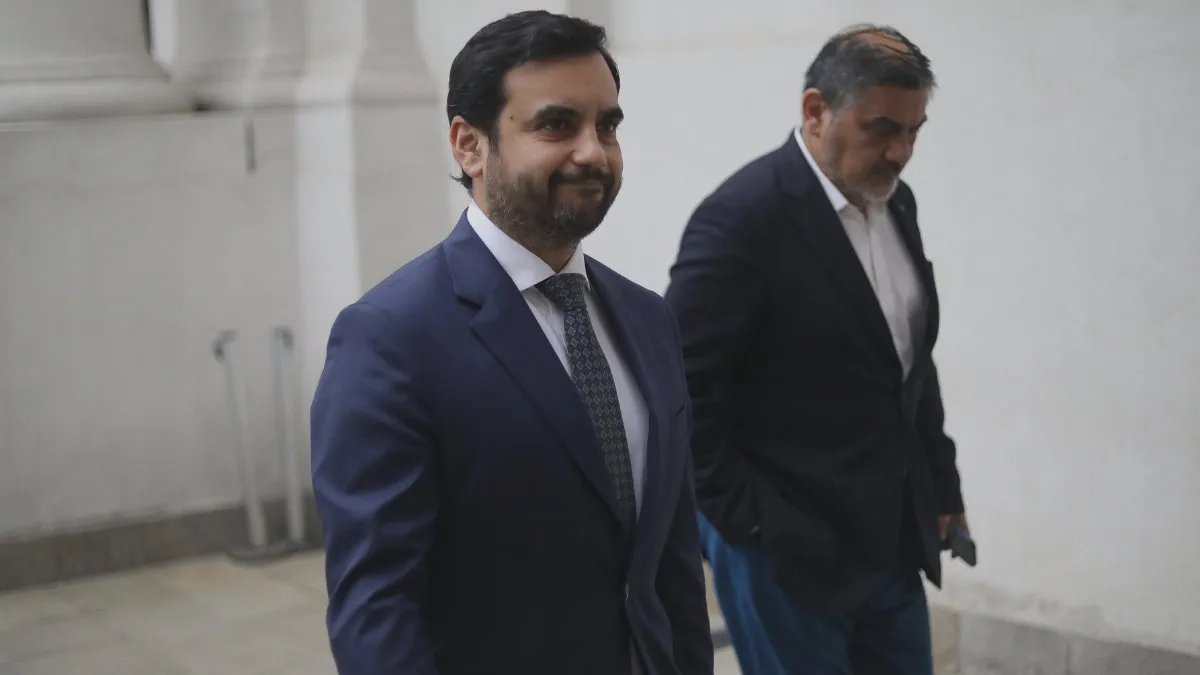 Gendarmería avanza en convertir Punta Peuco en cárcel común tras rechazo de recursos judiciales