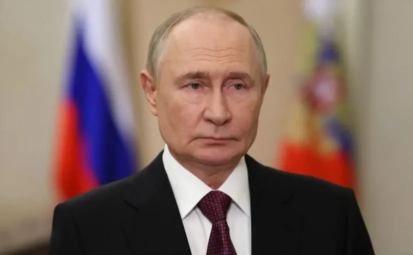 Tensión entre Rusia y Ucrania por acusaciones de ataque a residencia de Putin: impacto en negociaciones con Trump