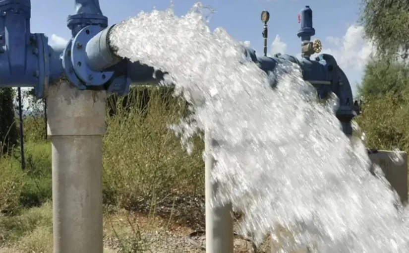 La Corte Suprema confirma rechazo a derechos de agua en Rancagua.