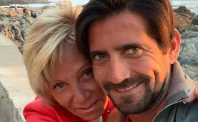 Raquel Argandoña revela la intensa química sexual con Félix Ureta en su relación.