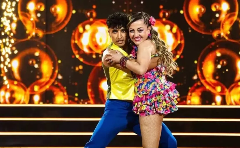 Raquel Castillo sorprende al rechazar su participación en el repechaje de “Fiebre de Baile” y genera incertidumbre