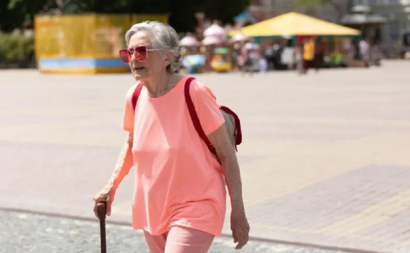 ¿Quiénes son las mujeres que recibirán automáticamente la compensación por expectativa de vida a partir de 2026?