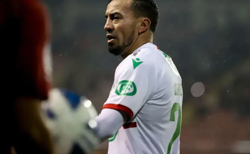 Roberto Cereceda enfrenta la adversidad tras incendio en su complejo deportivo: “Sufrir una pérdida así es doloroso”