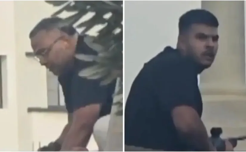 Atentado en Sidney: padre e hijo con vínculos al Estado Islámico abren fuego en festividad judía, dejando 16 muertos