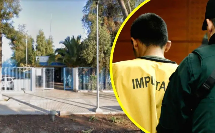 Hombre apuñalado en Cesfam mientras acompañaba a su esposa e hija.