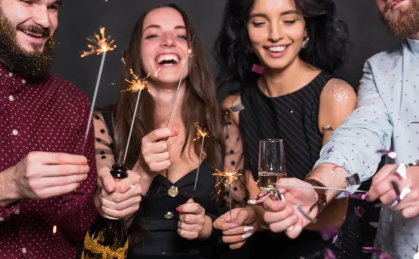 Las mejores fiestas de Año Nuevo 2026 en Santiago: precios, menús y opciones para todos los gustos y presupuestos