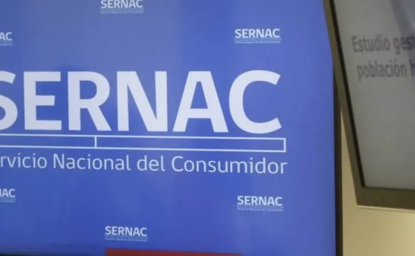 Alerta del Sernac: 1.400 autos de marca china presentan problemas en los frenos.