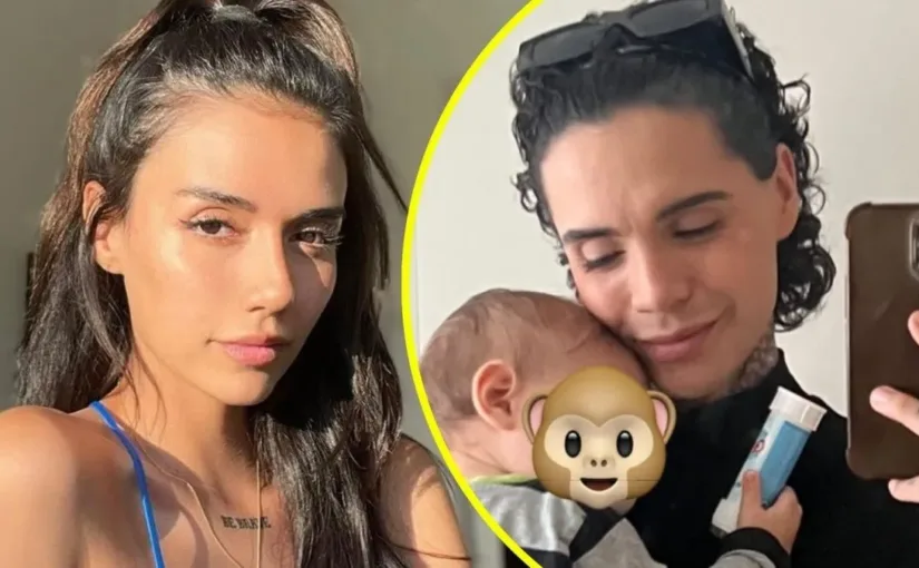 Steffi Méndez expresa su profundo agradecimiento a su hermano Leo por su apoyo incondicional en momentos difíciles