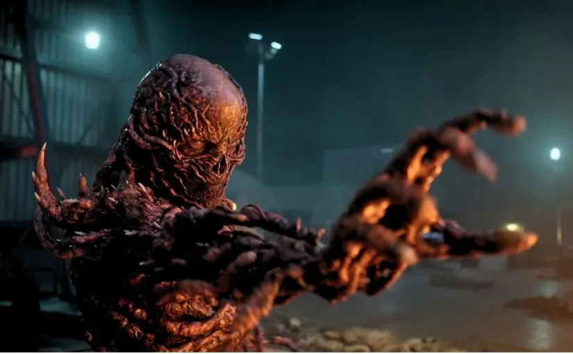 El capítulo final de Stranger Things 5 se estrena el 6 de julio de 2024.