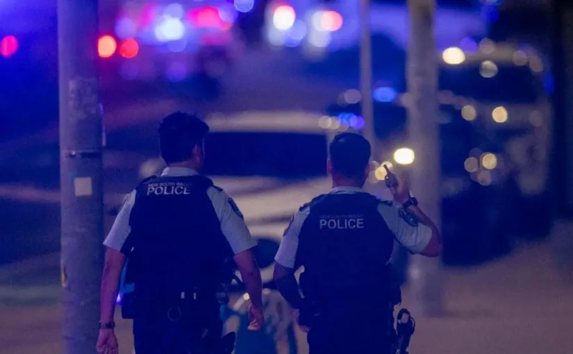 Atentado en Sidney: 12 muertos en ataque a la comunidad judía en la playa.