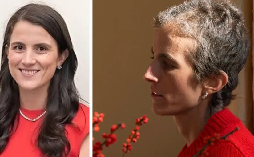 Fallece a los 35 años la nieta de J.F. Kennedy