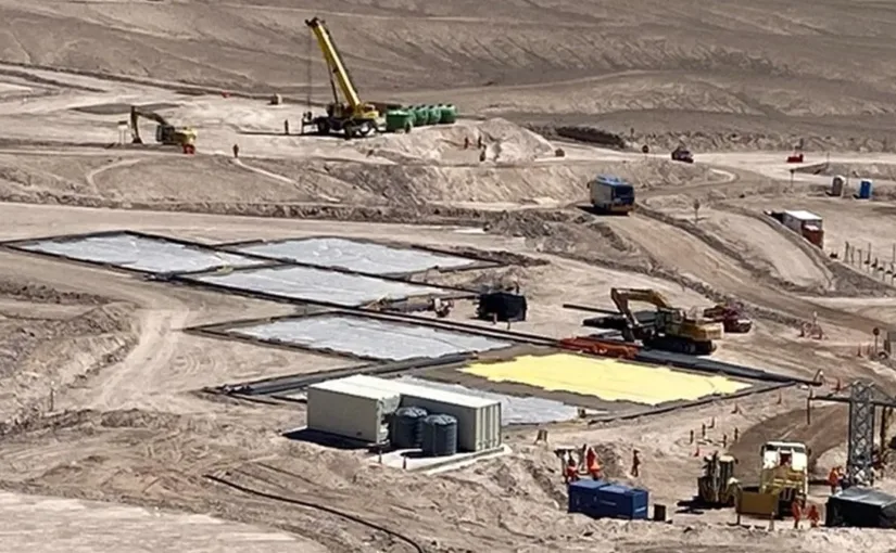 Aprimin anuncia nombramiento de siete nuevos directores para el periodo 2026-2027 y CNE aprueba desmantelamiento de línea Collahuasi-Quebrada Blanca