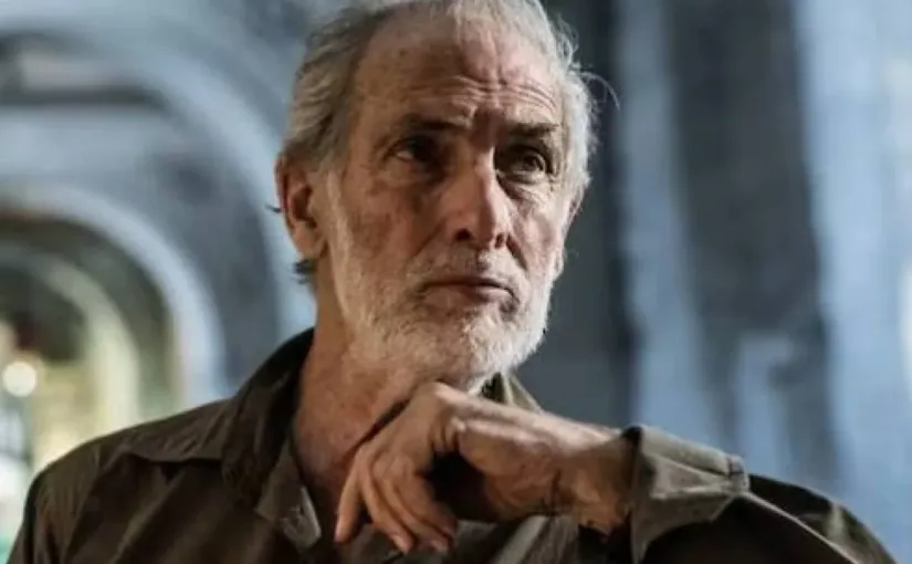 Impactante mensaje de Tito Noguera desde el Más Allá: agradece a su exyerno y envía amor a sus nietas