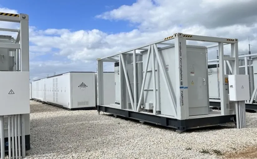 Jinko Power lanza ambicioso proyecto de almacenamiento de energía de US$500 millones en Atacama, beneficiando al SEIA