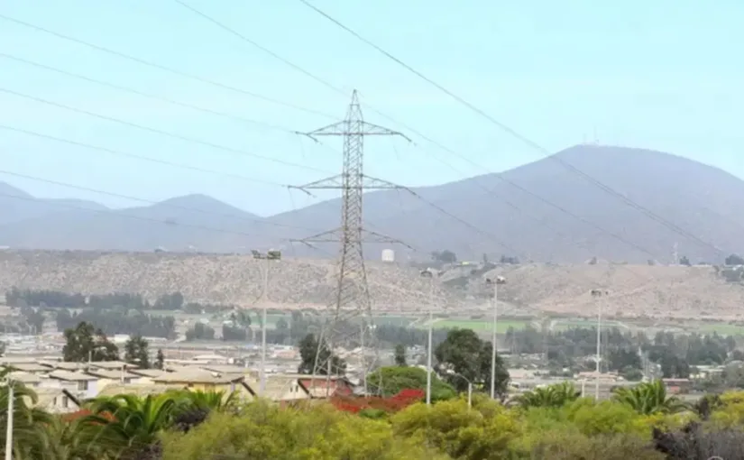 Interchile demanda a la SMA por rechazar descuento tras multa impuesta.