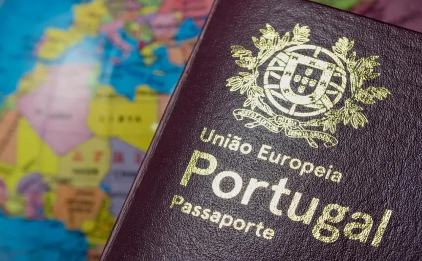 El Tribunal Constitucional de Portugal anula reforma a la Ley de Nacionalidad.