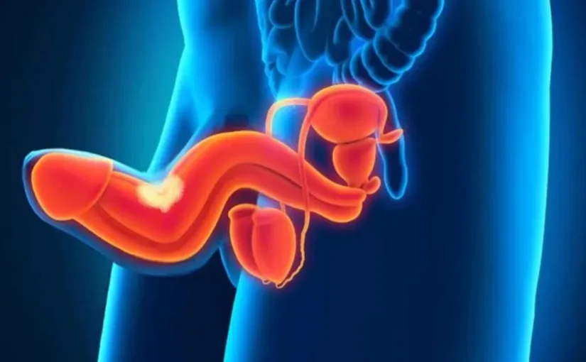 El tribunal español examina la demanda de un paciente por cirugía fallida.