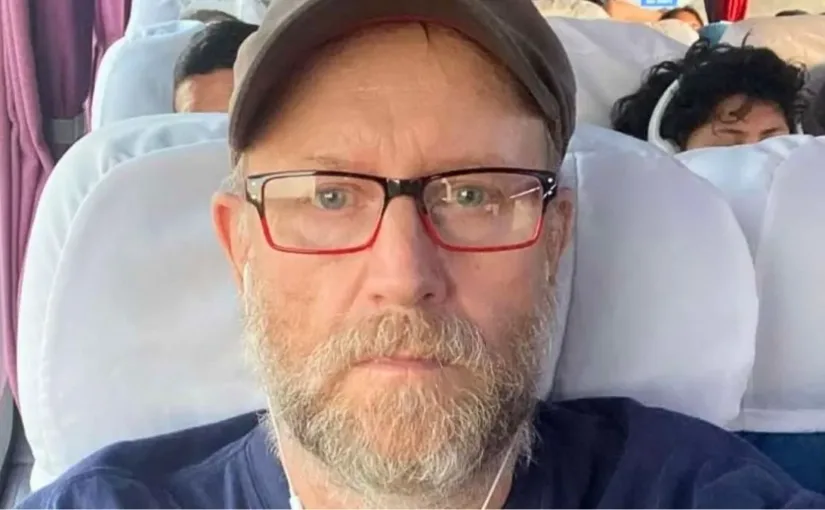 La hermana de Cruz-Coke denuncia fallos en la investigación del triple crimen.