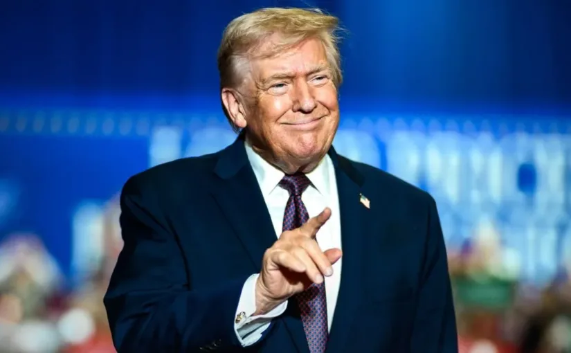 ¿Se desmorona el apoyo a Trump? Críticas y datos económicos adversos marcan un cambio en la percepción pública del presidente