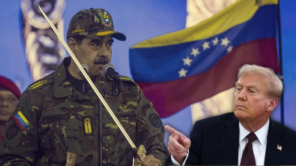 Donald Trump rechaza amnistía a Nicolás Maduro en llamada y le ofrece salida a Rusia o otro país