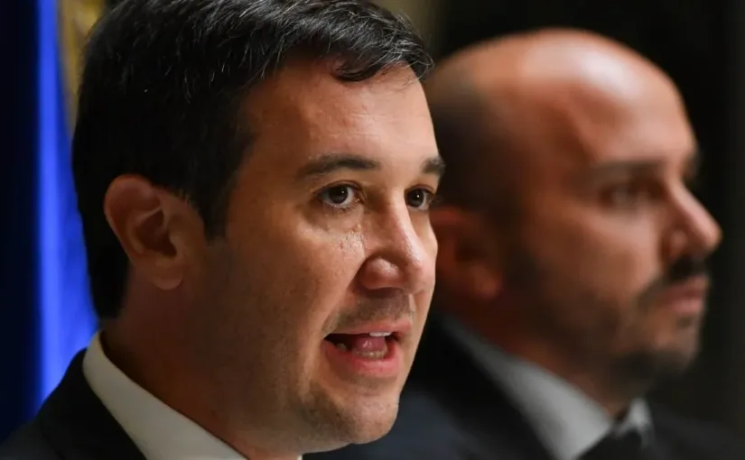 UDI exige al Socialismo Democrático rechazar norma de “amarre” que amenaza la probidad y el mérito en la función pública